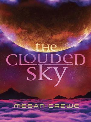 cover image of The Clouded Sky